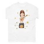 日本藝術家 奈良美智 NARA娃娃 大頭小女孩男女T恤日系TEE SHIRT