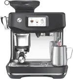 Breville The Barista Touch Impress Black Truffle (Cold Brew)