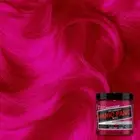 MANIC PANIC -- HOT HOT PINK -- HAIR DYE 118 ML