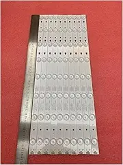 480mm LED Backlight bar for LE48B510F LSC480HN10 LS48H310G LE48G520N LE48U5000TF TF-LED48S39T2S LED48D8 LE48D8-03 D 3034800822