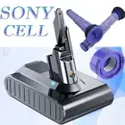 Battery For Dyson V7 SV11 Motorhead Animal Trigger 238386-10 & Pre/Post Filter
