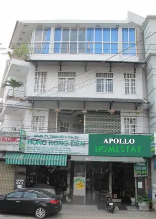 阿波羅家庭旅館Apollo Homestay