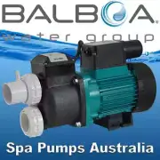 BALBOA ONGA 2391 SPABATH SPA BATH HOT SPA PUMP MODEL 2391 Spa Pumps Australia