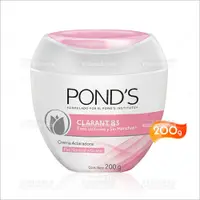 在飛比找蝦皮購物優惠-POND S淡斑修護霜-200g(中/油性肌)[99495]