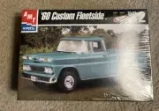 AMT ERTL '60 Chevy Custom Fleetside Pickup Model Kit - Sealed