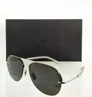 Brand New Authentic Christian Dior Sunglasses Dior Scale 1.0 M1BNR Diorscale2.0