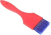LIFKOME Hair Dye Root Comb Tinting Brush Soft Bristles Hair Coloring Tools for Salon Diy