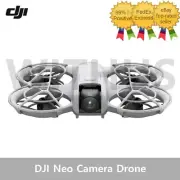 DJI Neo Camera Drone (1 Battery) 4K UHD 135g Light & Portable_