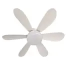 Socket Ceiling Fan Light Remote Control E26/E27 Base Dimmable Ceiling Fan CT