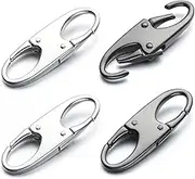 Zpsolution Clip Theft Deterrent - Keep The Zipper Closed - Pull Replacement