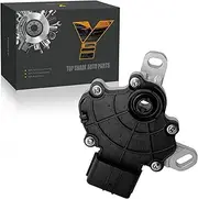 YIHOVY Neutral Safety Switch 28900RCL003 fit for Honda 2006-2014 Civic 2003-2012 Accord 2002-2014 CR-V Crosstour Element Fit, fit for Acura 2013-2015 ILX 2002-2006 RSX 2004-2008 TSX, NS307, NS563 (1)
