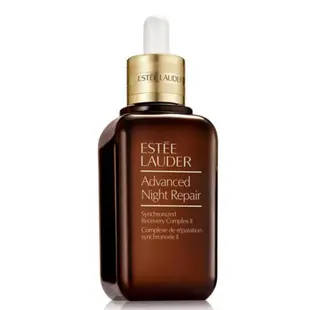 ✪IR✪全新專櫃正品代買代購 雅詩蘭黛 Estée Lauder 大容量100ml DNA特潤超導修護露 精華露 小棕瓶