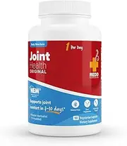 Membrell - Redd Remedies Joint Health Natural Eggshell Membrane (NEM) - 90 Vegetarian Capsules