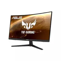 在飛比找蝦皮購物優惠-ASUS TUF GAMING VG24VQ1B LCD 曲