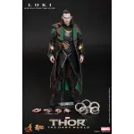 野獸國 HOT TOYS MMS231 漫威 雷神索爾 洛基 LOKI 非 MMS176 MMS472 MMS579