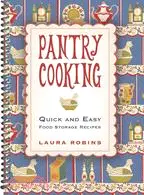 在飛比找三民網路書店優惠-Pantry Cooking: Quick and Easy