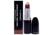 Lustreglass Lipstick - 554 Cant Dull My Shine by MAC for Women - 0.1 oz Lipstick