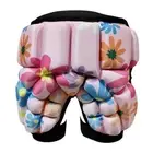 Hip Butt EVA Protective Protective Gear Pants for Kids