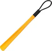 [TOGEVAL] Shoehorn Short Shoe Horn Adult Shoe Horn Boot Shoe Horn Travel Shoe Horn Long Handle Shoe Horn Shoe Horn Short Handle Shoe Horn Portable Shoe Horn Seniors Shoe Horn Plastic