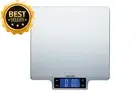 Large Platform Digital Kitchen Scale, 14 Kg Capacity