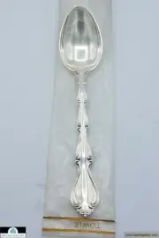 Towle Country Manor Sterling Silver Teaspoon 6.25" *NEW*