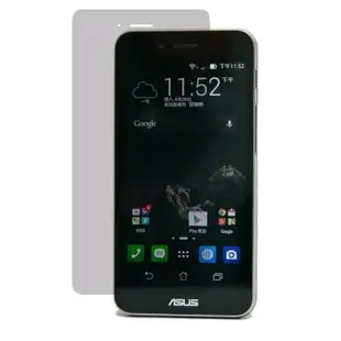 D&A ASUS PadFone S 手機專用日本頂級AG螢幕保護貼(霧面防眩)