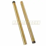 Front Fork Tubes Pipes Stems Bars For Kawasaki ZR1100 Zephyr 1100 1992-2006