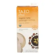 Tea Organic Chai Concentrate 32 Oz (Case of 6) By Tazo