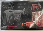 Rey's Speeder Star Wars Black Series 6" BRAND NEW