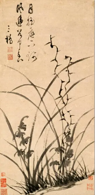 清沈銓松梅雙鶴圖名人字畫古畫復制書房玄關已裝裱立軸掛畫| 銀聯網