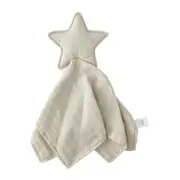 MyHouse - Kids MyHouse Kids Baby Comforter - Natural