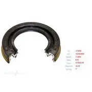 Bearing Wholesalers Pinion Seal - 401819P