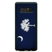 Distressed South Carolina Case Cover Samsung Galaxy S23 S22 Plus Ultra S21+ S20