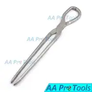 AA Pro: 1 Piece Hoof Tester Vienna Pattern 16.5", V0024