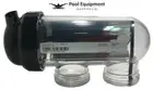 Astral VX6 E25 salt water chlorinator replacement cell genuine hurlcon & housing