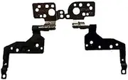 New Laptop LCD Screen Hinges for Dell Latitude 5420 E5420 P/N:8VNG2 97J25