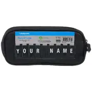 Studymate Box Name Pencil Case Freestyle Graffiti