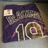 在飛比找蝦皮購物優惠-MLB洛磯隊 T恤 Blackmon T-shirt(美版S