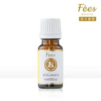 在飛比找momo購物網優惠-【Fees Beaute法緻】佛手柑單方精油10ml