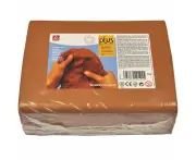 Sio-2 Plus Air Drying Modelling Clay - Terracotta 5Kg