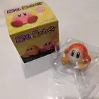 Waddle Dee Sitting Kirby Mini Trading Figure Kitan Club Hoshi no Kirby Cute