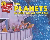 在飛比找誠品線上優惠-The Planets in Our Solar Syste