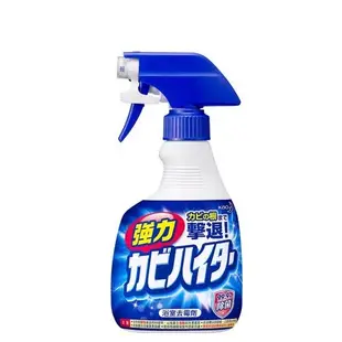 浴室魔術靈日本去霉劑噴槍瓶400ml【愛買】