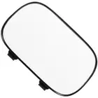 Sun Visor Vanity Mirror Hanging Car Accessories for Women