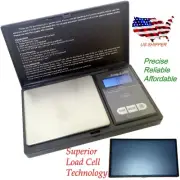 Precise Digital Weighing Scale 1000 gm x 0.1 g,dwt,ozt,oz Pocket Buy Gold Scrap