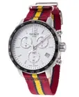 Tissot Quickster Cleveland Cavaliers NBA Teams Men's 42mm Watch T0954171703713