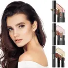 2 in 1 Highlight and Contour Stick, Face Makeup Wonder Brightens Stick, G9C5