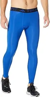 [adidas] Men's Techfit Training Long Tights