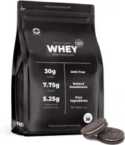 Pure Product Australia 100% Whey Protein Isolate COOKIES&CREAM 1Kg