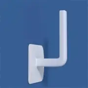Strong Adhesive L-type Hook Hole Free Traceless multifunctional clothes hanger